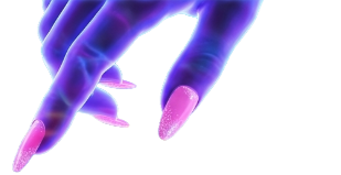 Spectral Hand Guidance