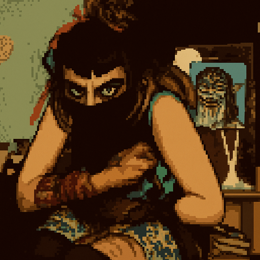 Avatar